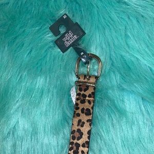 Women’s belt NWT Wild Fable size XS